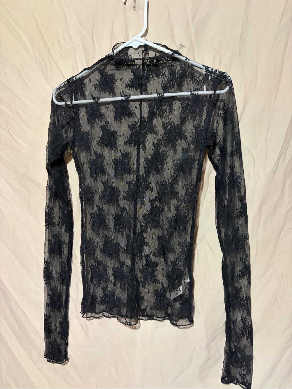 Free people long sleeve